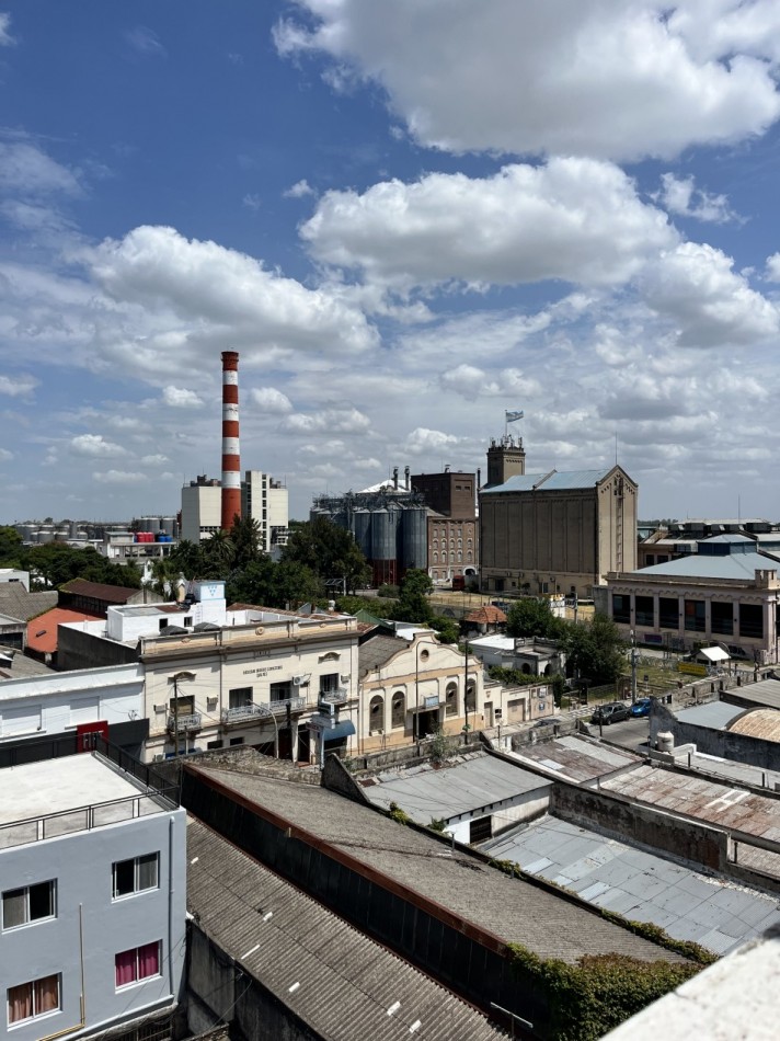 AJ Hermoso Departamento 2 ambientes amplio! APTO CREDITO