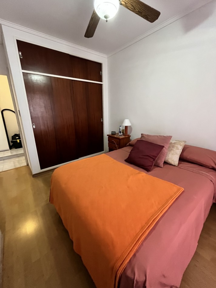 AJ Hermoso Departamento 2 ambientes amplio! APTO CREDITO