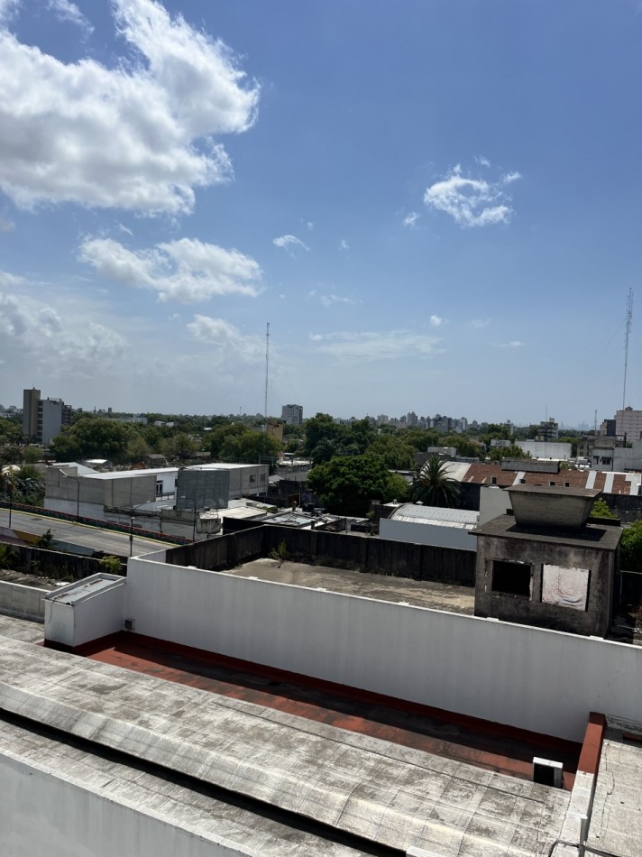 AJ Hermoso Departamento 2 ambientes amplio! APTO CREDITO