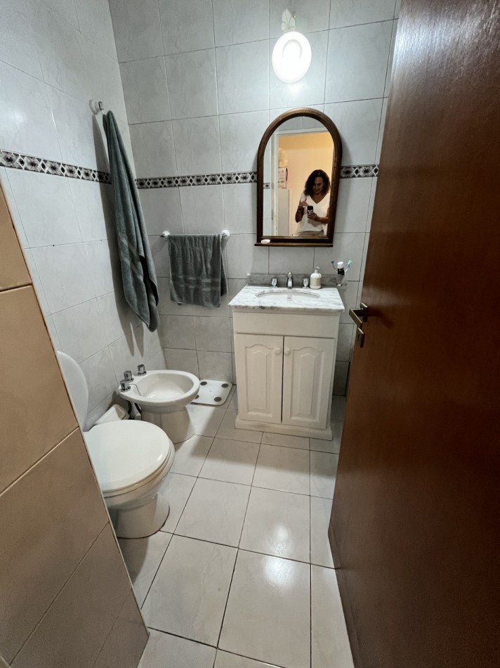 AJ Hermoso Departamento 2 ambientes amplio! APTO CREDITO
