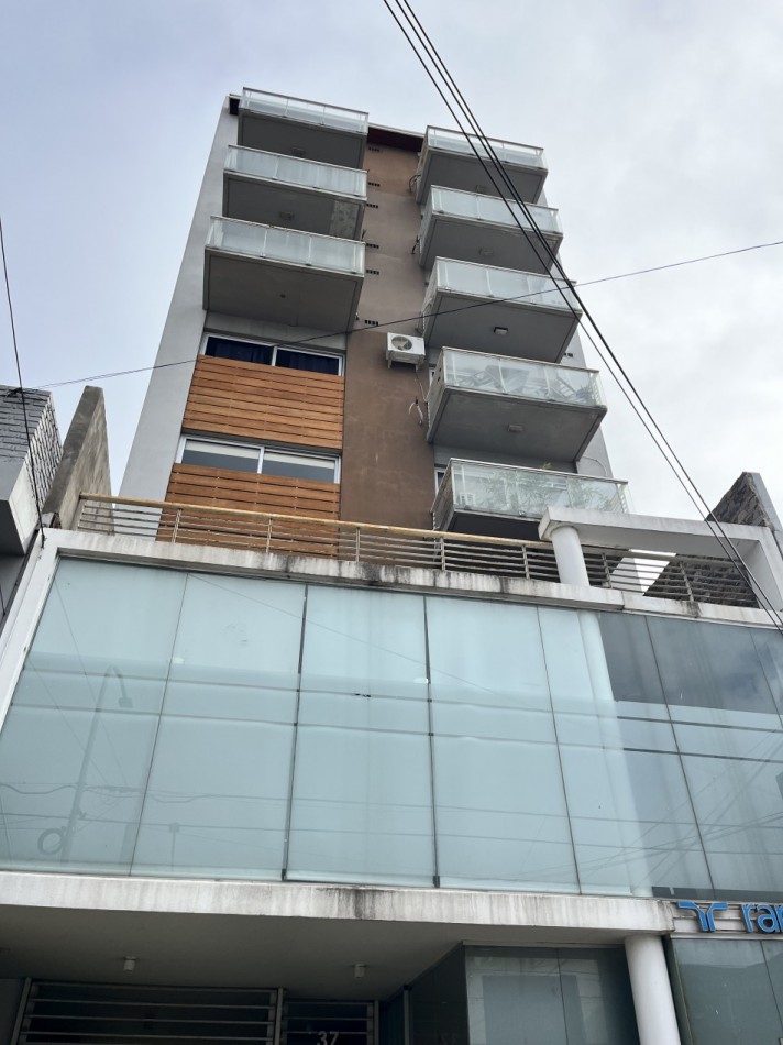 AJ Mono ambiente / Oficina APTO USO PROFESIONAL Apto credito