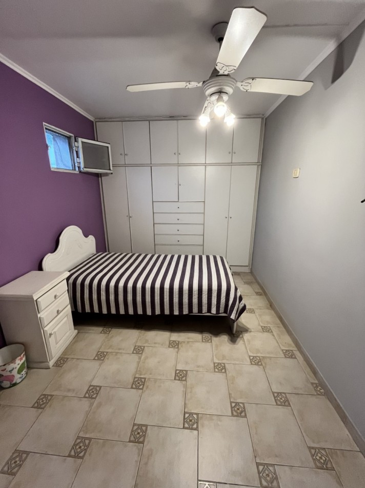 AJ - CASA EN DOS PLANTAS - IMPECABLE - APTA CREDITO