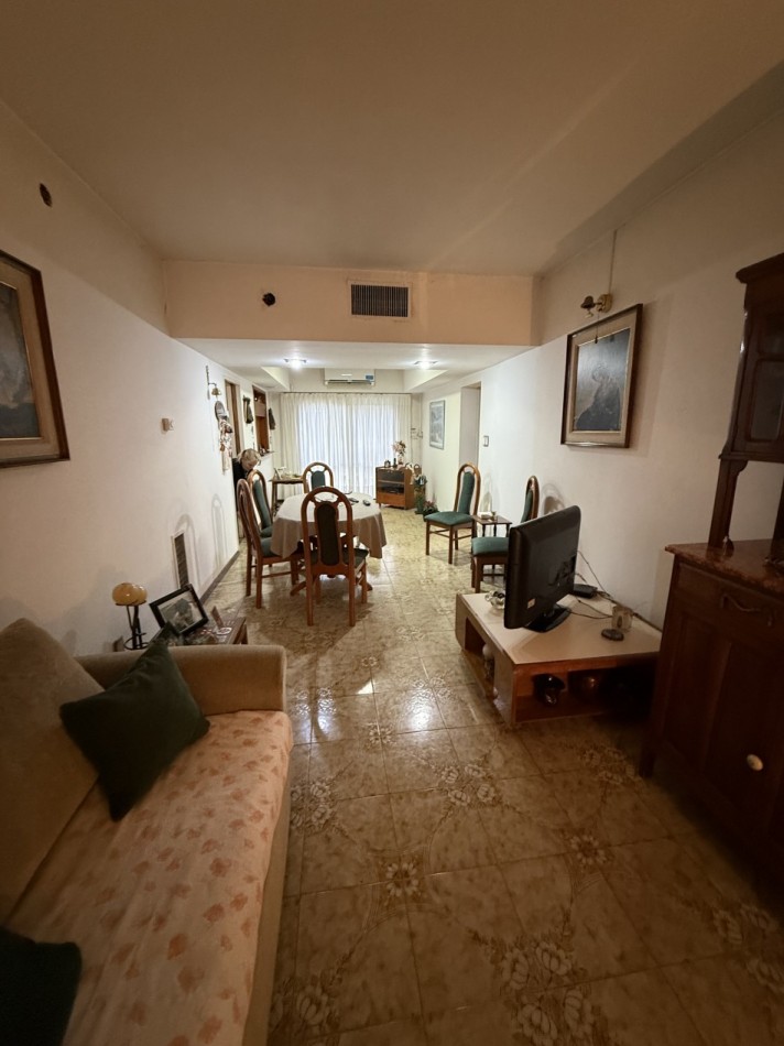 AJ - Hermosa Casa APTA CREDITO zona residencial Quilmes