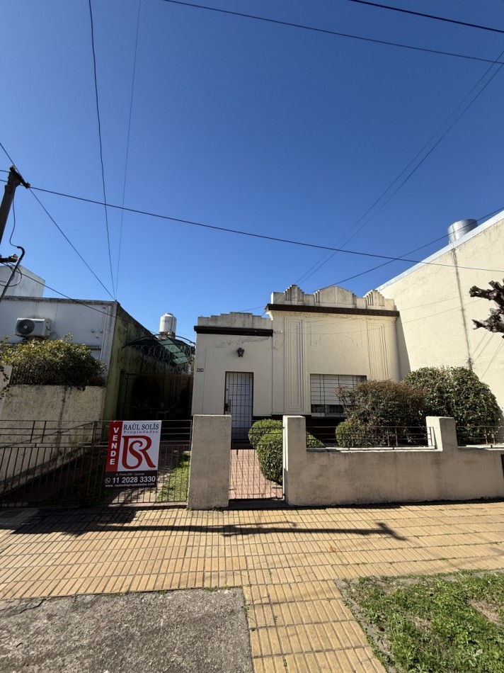 AJ CASA APTA CREDITO Excelente ubicacion OPORTUNIDAD a reciclar