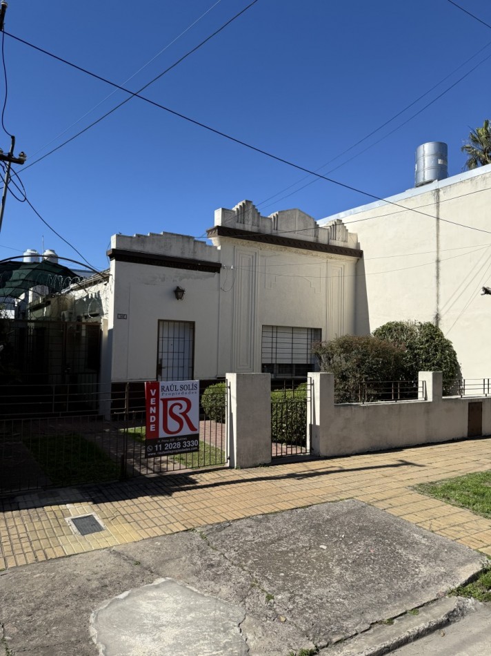 AJ CASA APTA CREDITO Excelente ubicacion OPORTUNIDAD a reciclar