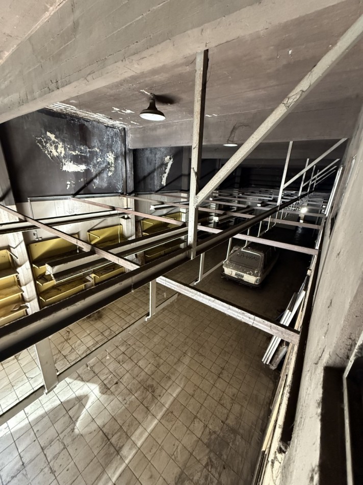 AJ - LOTE en Av. Mitre - Ideal inversores y desarrolladores