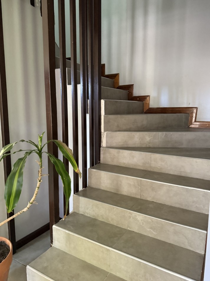 AJ - Departamento 3 ambientes, con la posibilidad de convertirlo en 3 dormitorios