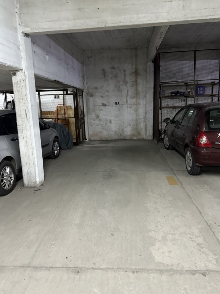 AJ - Departamento 3 ambientes, con la posibilidad de convertirlo en 3 dormitorios