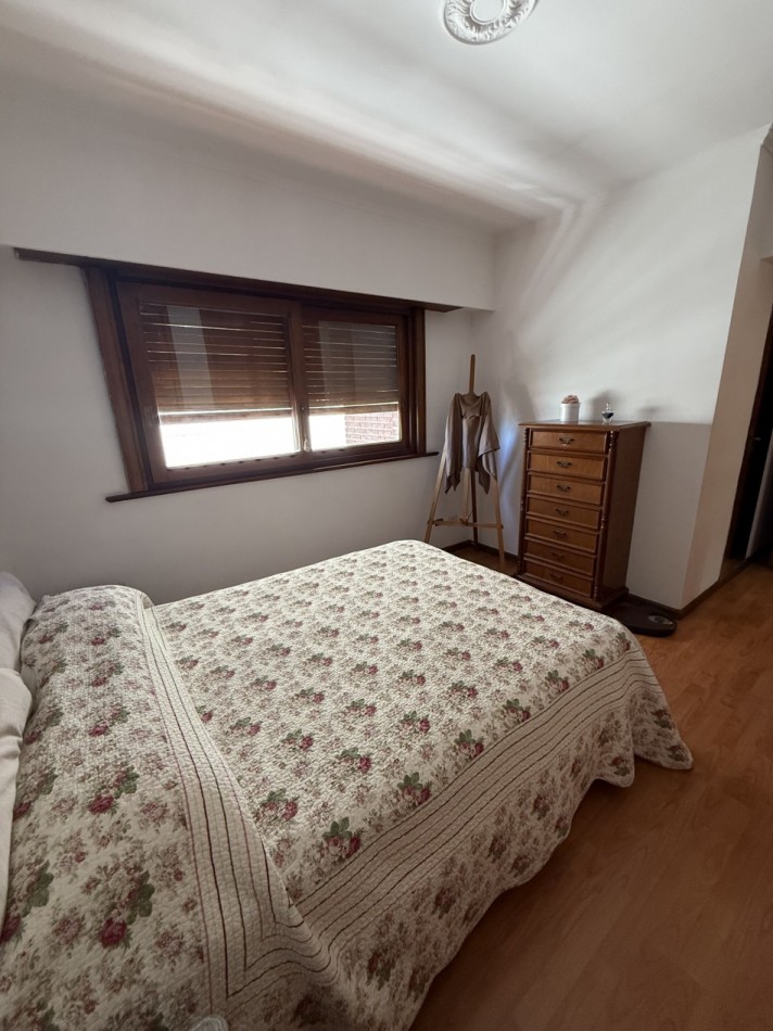 AJ - Departamento 3 ambientes, con la posibilidad de convertirlo en 3 dormitorios