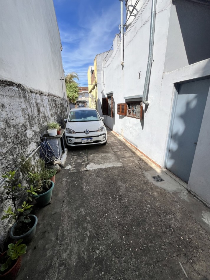 AJ - EXCELENTE OPORTUNIDADA!!! PH 3 ambientes APTO CREDITO