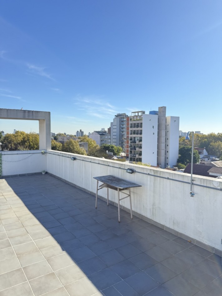 AJ- Departamento dos ambientes excelente oportunidad!!!!