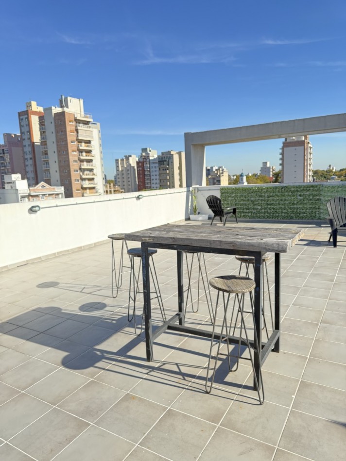 AJ- Departamento dos ambientes excelente oportunidad!!!!