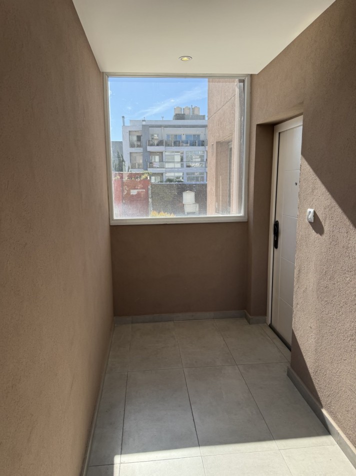 AJ- Departamento dos ambientes excelente oportunidad!!!!