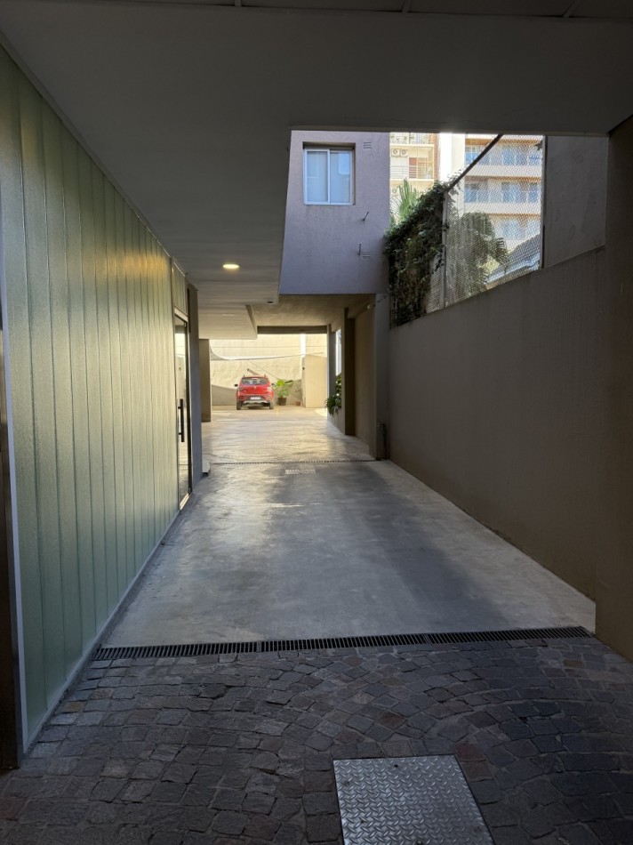 AJ- Departamento dos ambientes excelente oportunidad!!!!