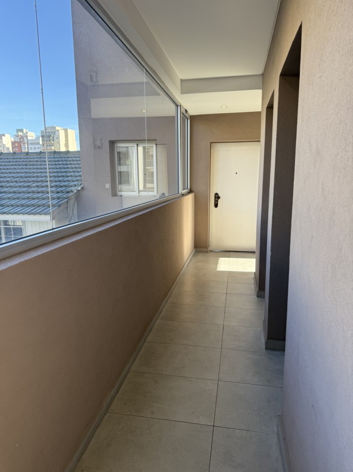 AJ- Departamento dos ambientes excelente oportunidad!!!!