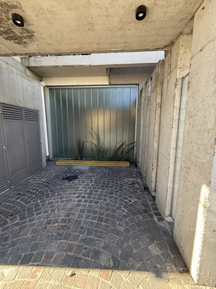 AJ- Departamento 2 ambientes  oportunidad!!! 