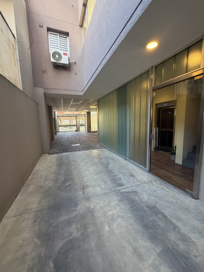 AJ- Departamento 2 ambientes  oportunidad!!! 