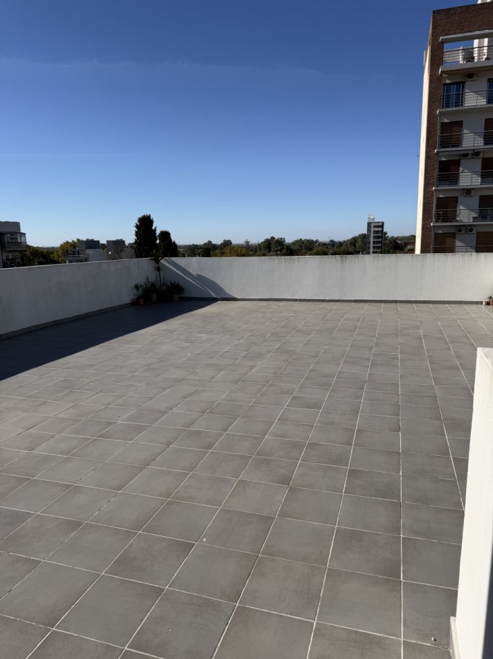 AJ- Departamento 2 ambientes  oportunidad!!! 