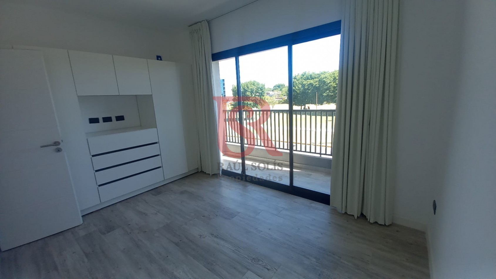 GZ - Excelente duplex 3 ambientes a estrenar!!