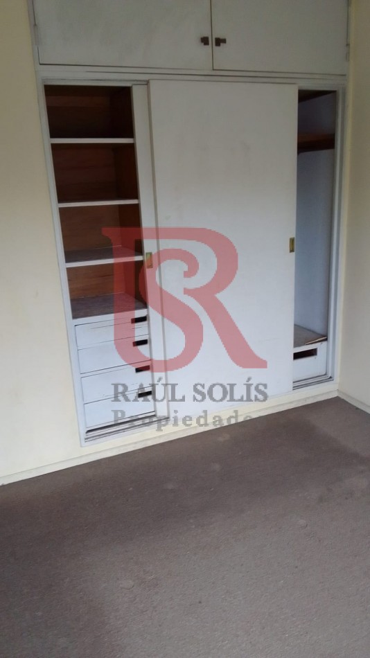 LG Alquiler Departamento de 3 ambientes, en excelente ubicacion. Boedo 510 Lomas de Zamora