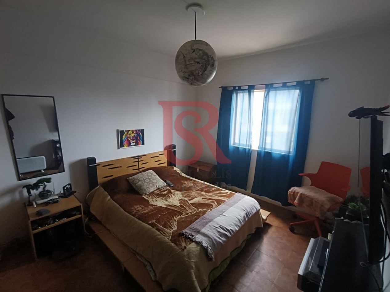 LP - Venta departamento 3 ambientes en Berazategui