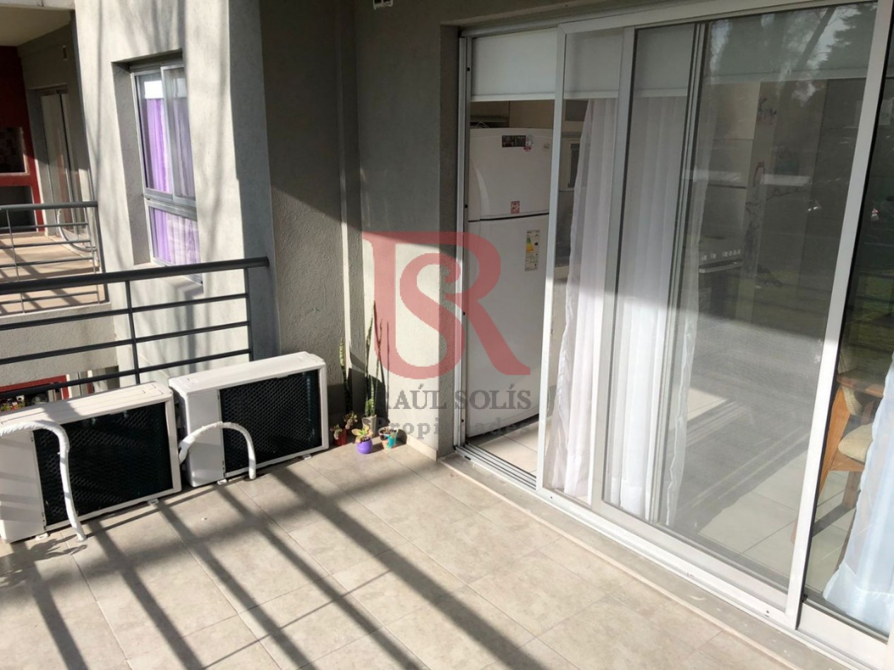 FV Departamento en Venta - ALTOS DEL GOLF, Ranelagh