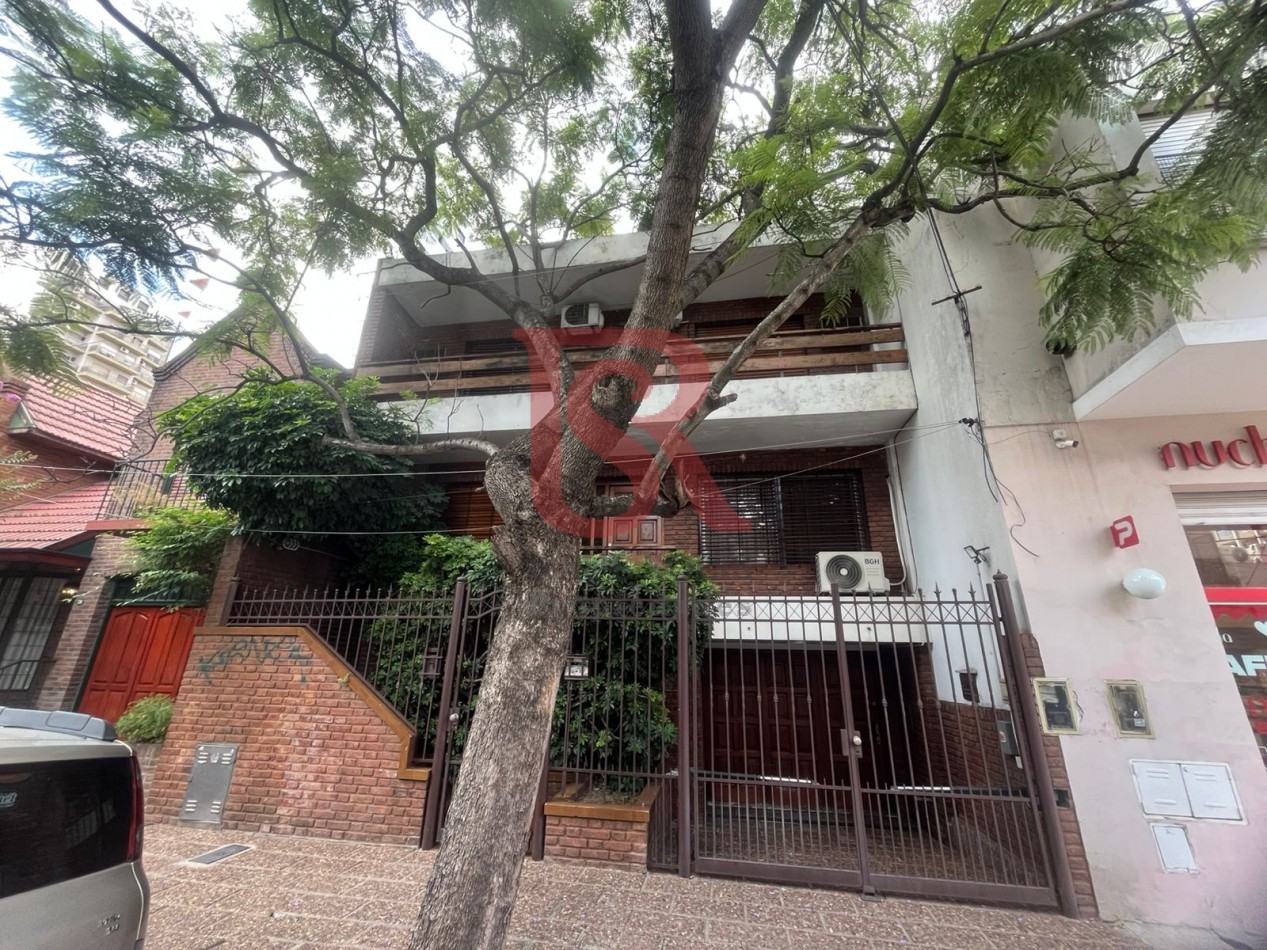 GZ -  Alquiler Casa de Categoria Excelente Ubicacion