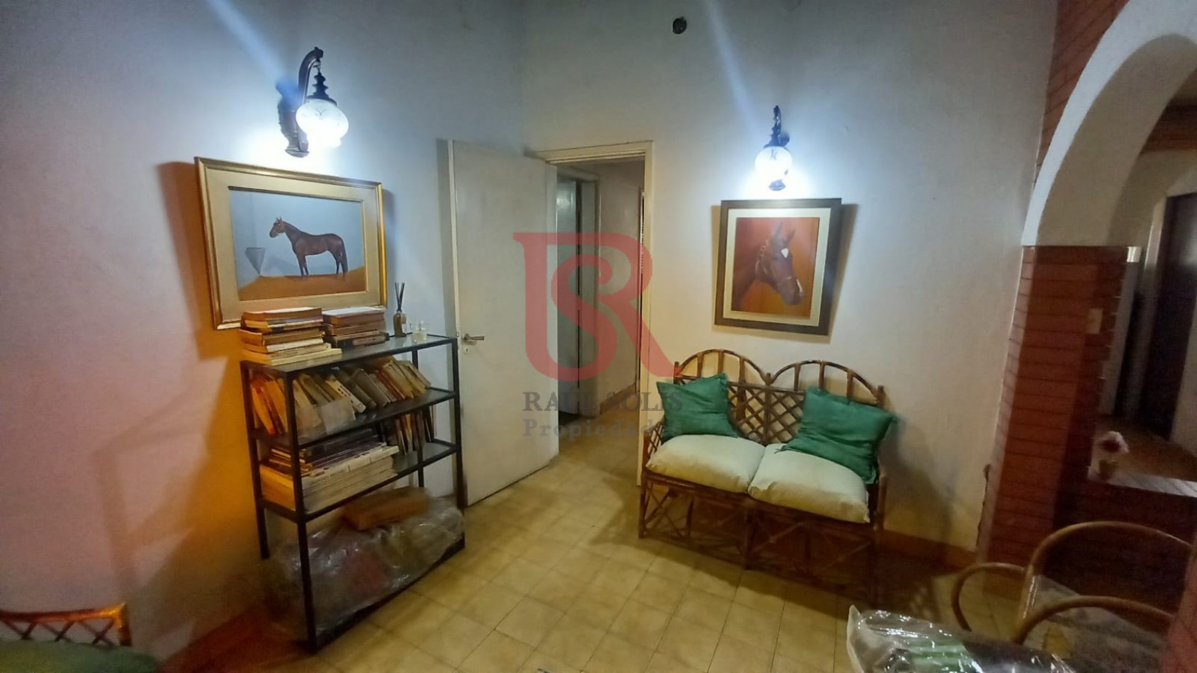 DN - Casa 3 ambientes en venta, Quilmes Oeste! 