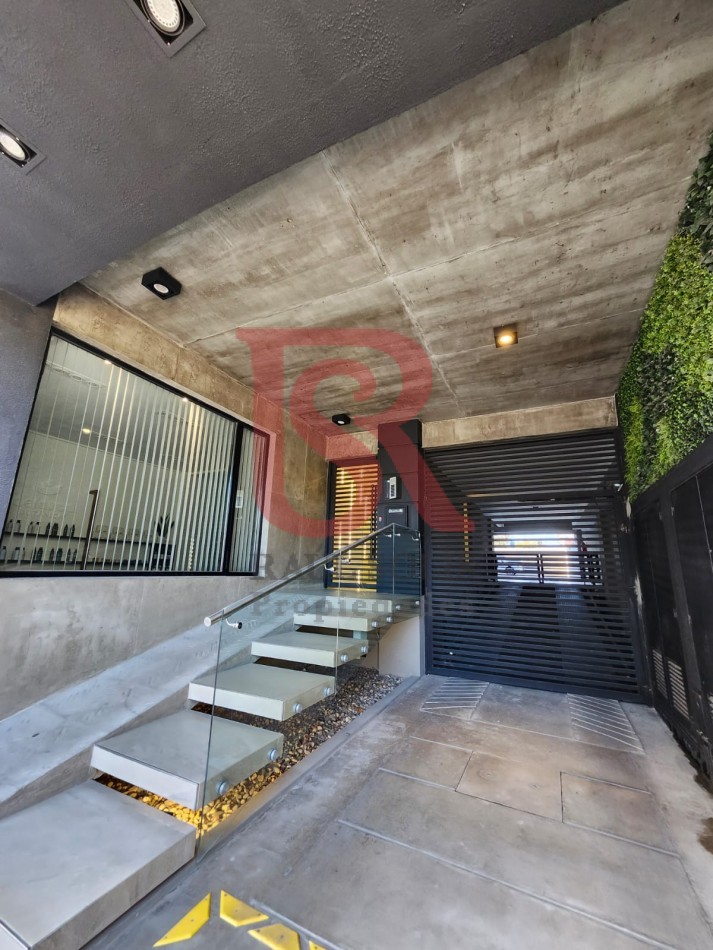 GZ - Nuevo Valor !!! Panoramico y Moderno Piso cuatro Ambientes Bernal Centro