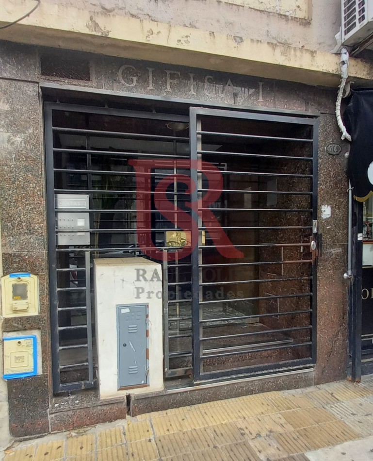 DN - Departamento 2 ambientes en alquiler!! Quilmes centro