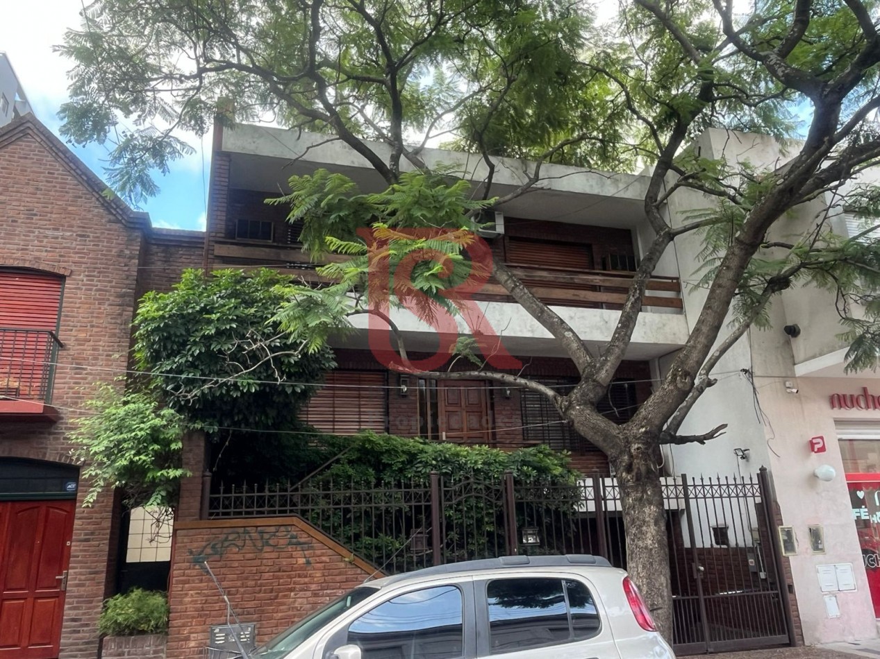 GZ -  Alquiler Casa de Categoria Excelente Ubicacion