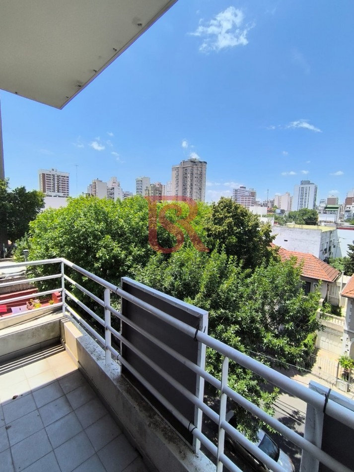 RS - Departamento 2 ambientes en una inmejorable ubicacion. Apto credito!