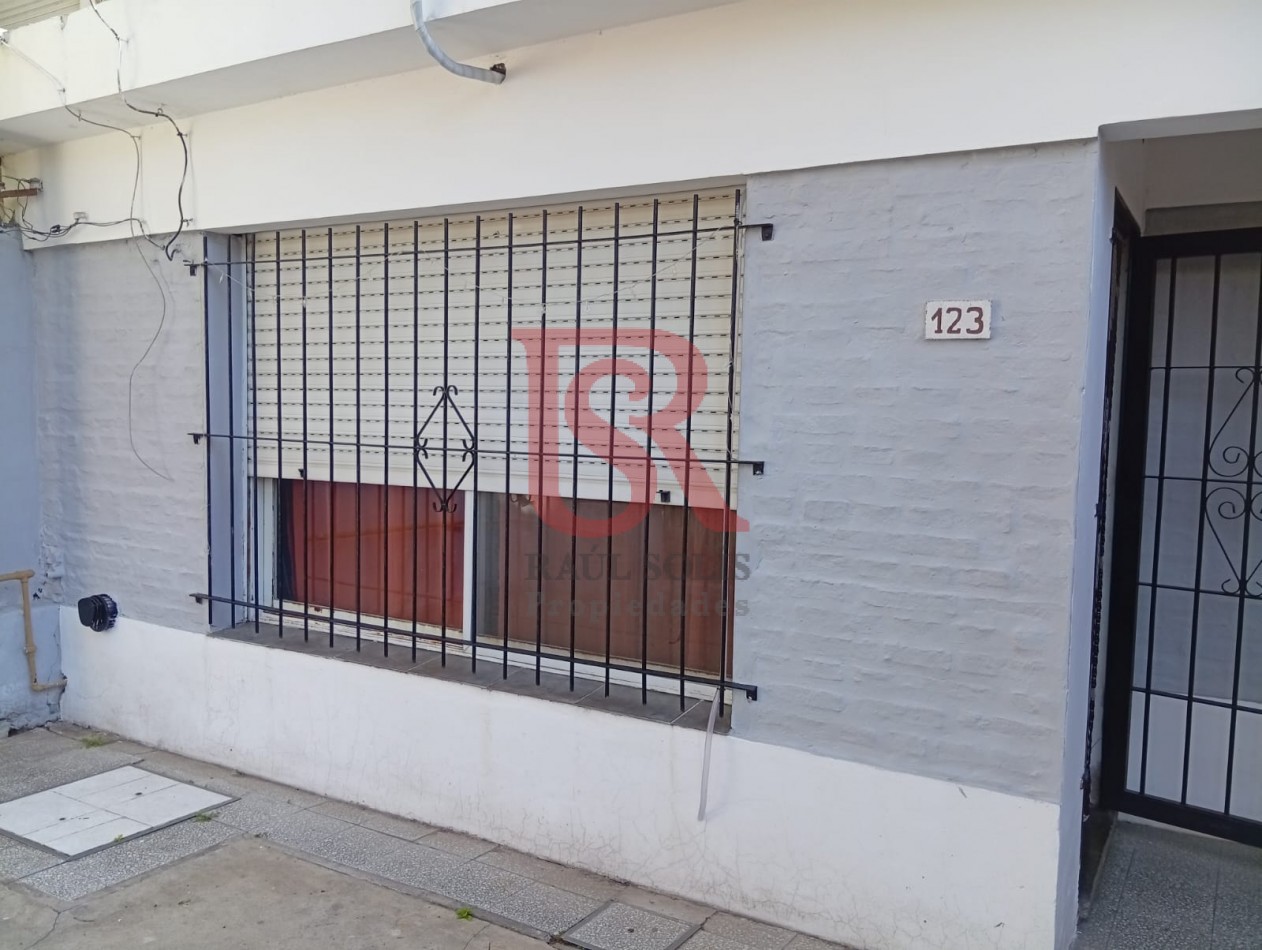 FV Casa en venta en Berazategui  