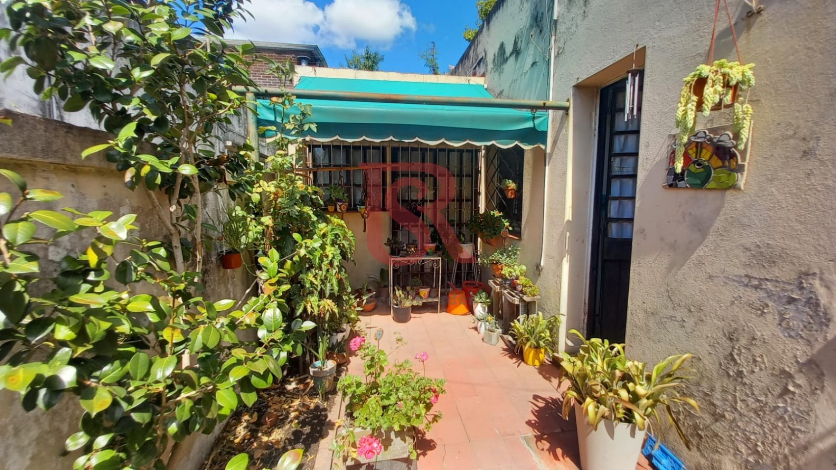 DN - RETAZADO!! PH 4 ambientes en venta, Quilmes! Apto credito