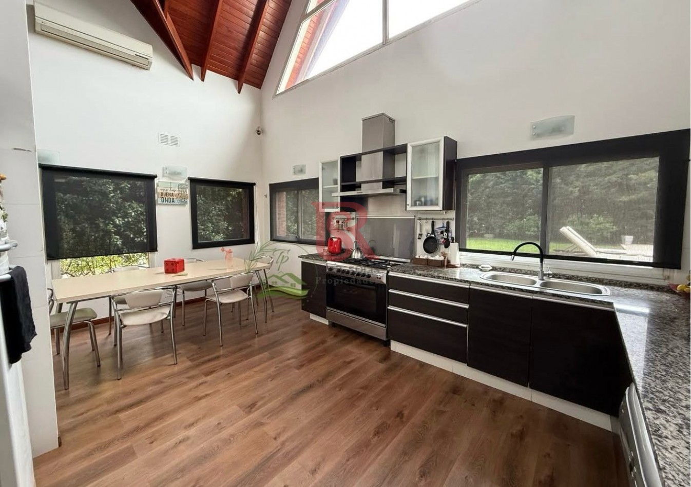 Casa en Venta de 5 Ambientes Barrio Privado Ombues Hudson