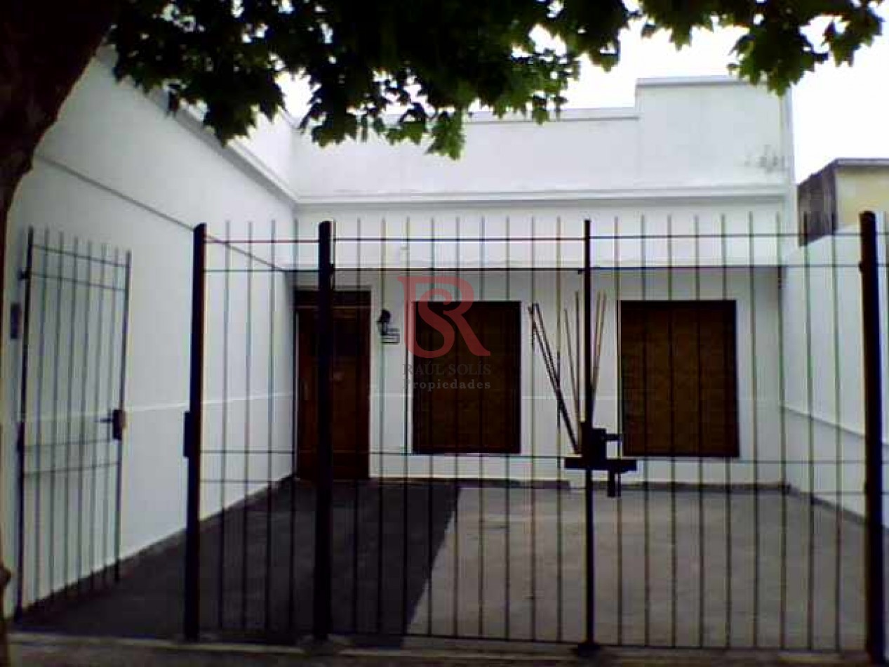 NUEVO VALOR! Excelente Lote - Quilmes - Ideal Inversores
