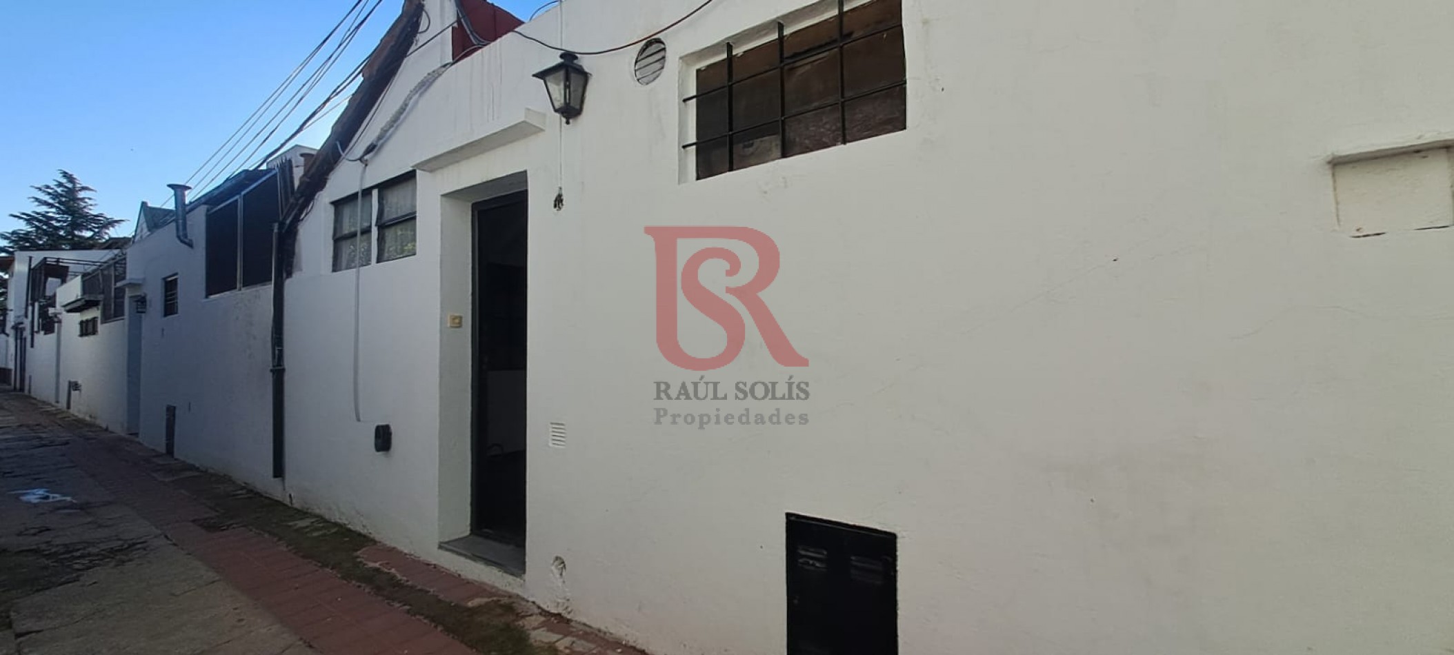 GZ - Alquiler comodo PH tres ambientes Excelente Ubicacion