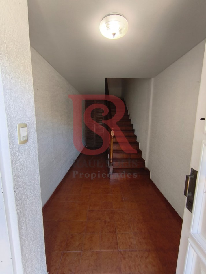 LP - VENTA! Hermoso PH en 1er piso de 4 ambientes con espcio tipo loft, quincho y parrilla en Quilmes 