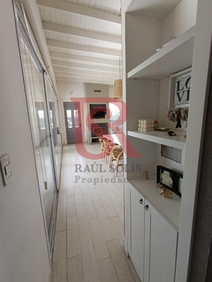AZ - RETASADA!! VENTA HERMOSA CASA CON GRAN PARQUE en CANNING posibilidad de FINANCIACION