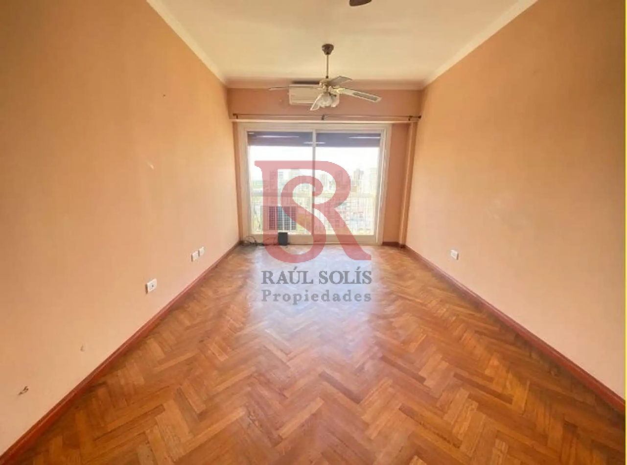 DN - Departamento 3 ambientes en alquiler en Quilmes Centro!!