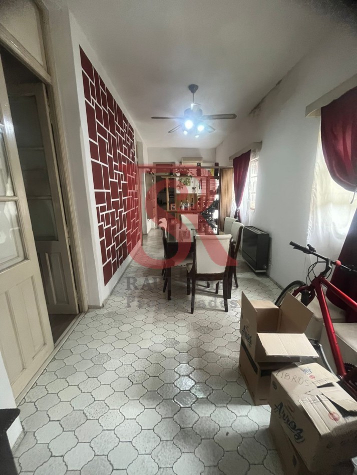 GZ- Alquiler casa cuatro ambientes