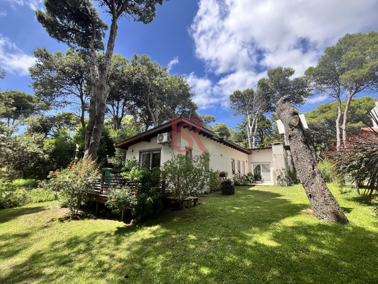 DN - Hermosa casa en Valeria del Mar!!