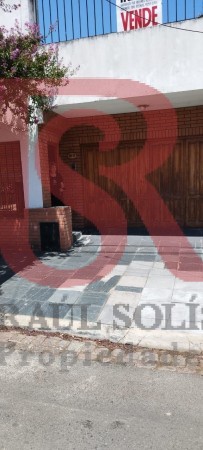 LP - Hermosa casa en venta 5 ambientes con parilla en Quilmes centro