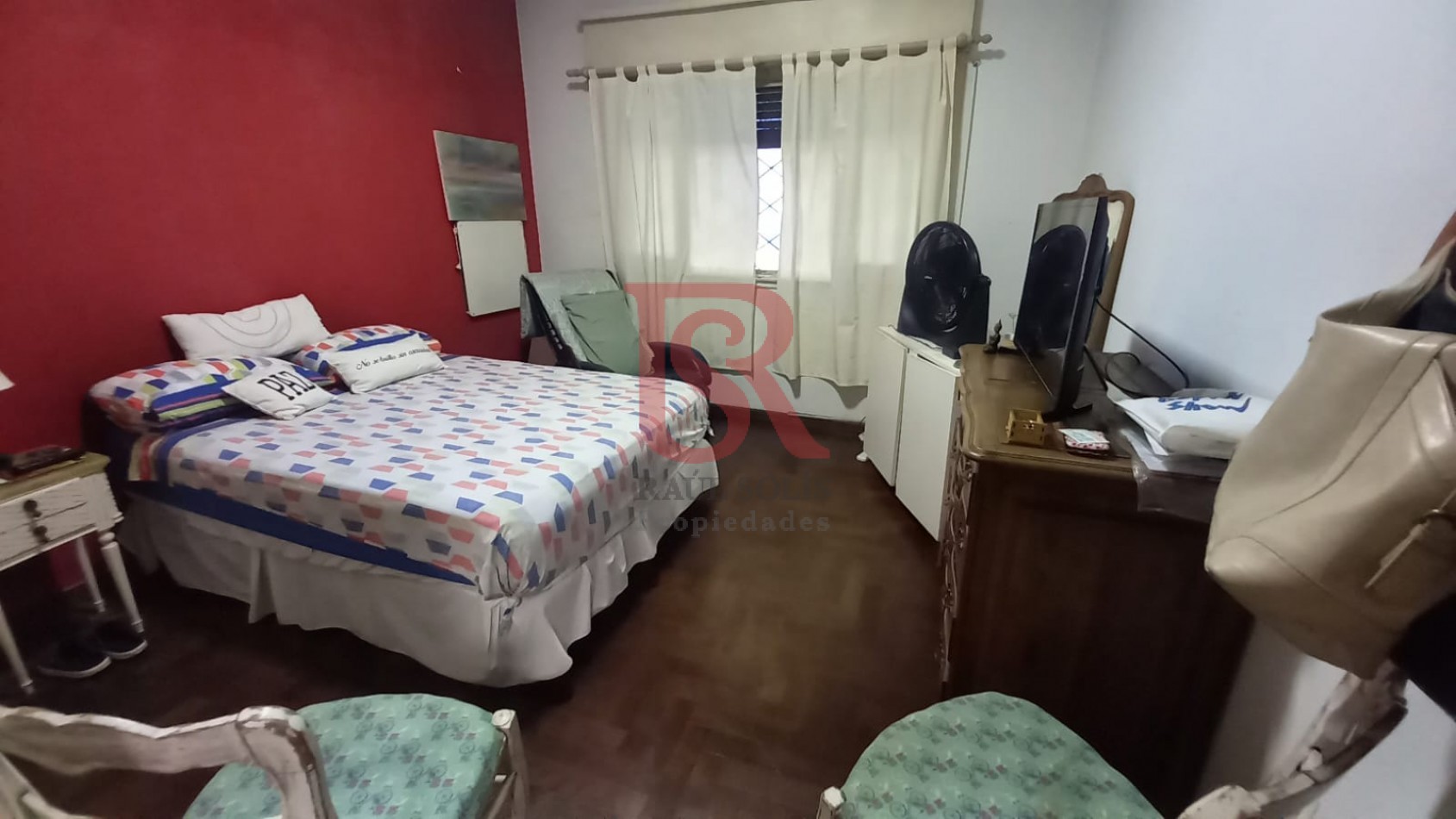 DN - RETAZADO!! PH 4 ambientes en venta, Quilmes! Apto credito