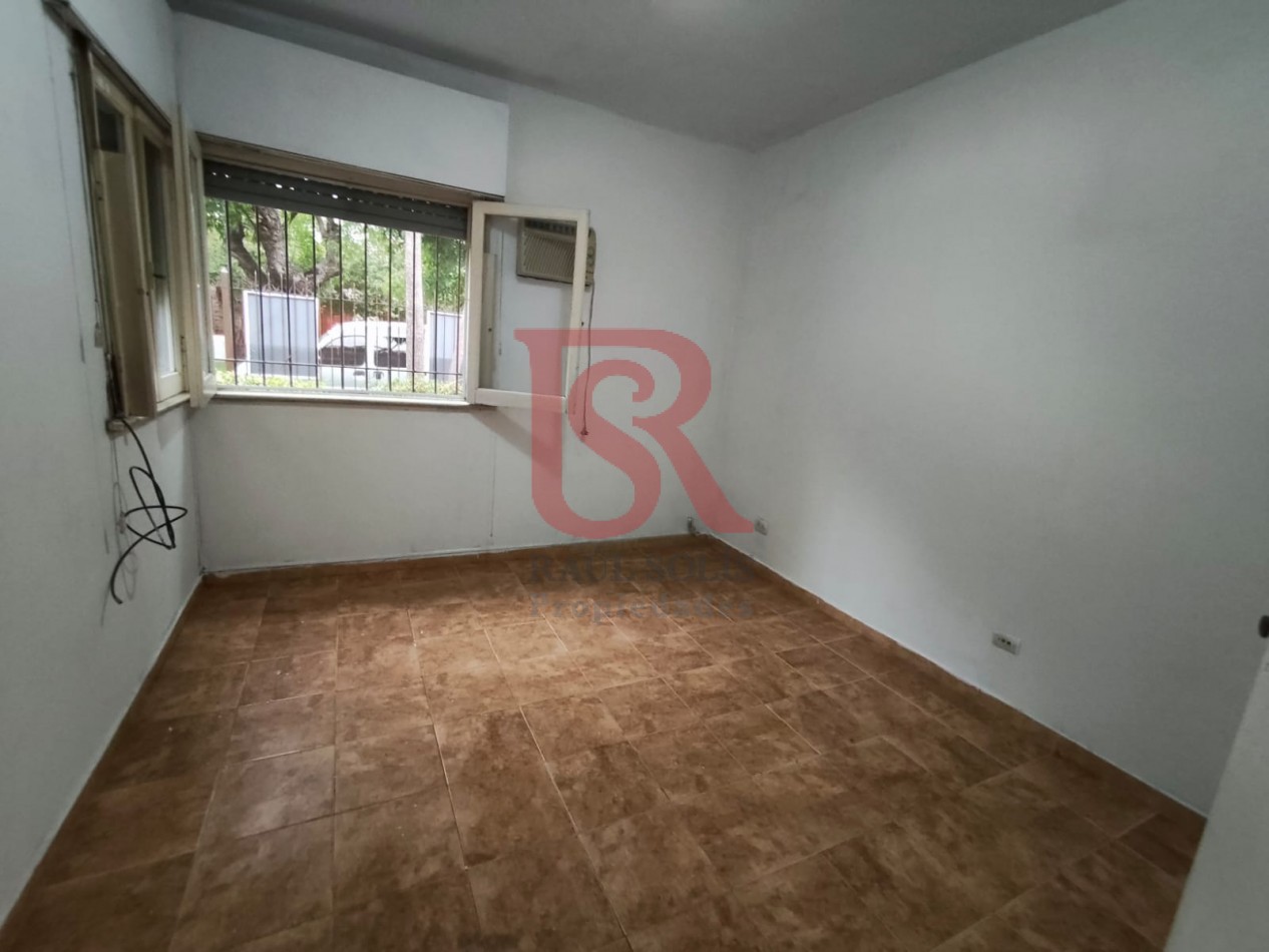 LP - ALQUILER! Hermosa casa 4 ambientes con patio y horno de barro en Don Bosco