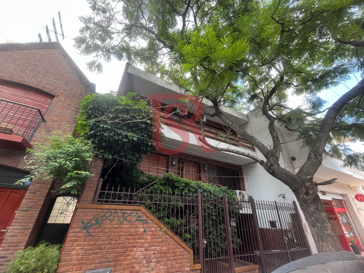 GZ -  Alquiler Casa de Categoria Excelente Ubicacion