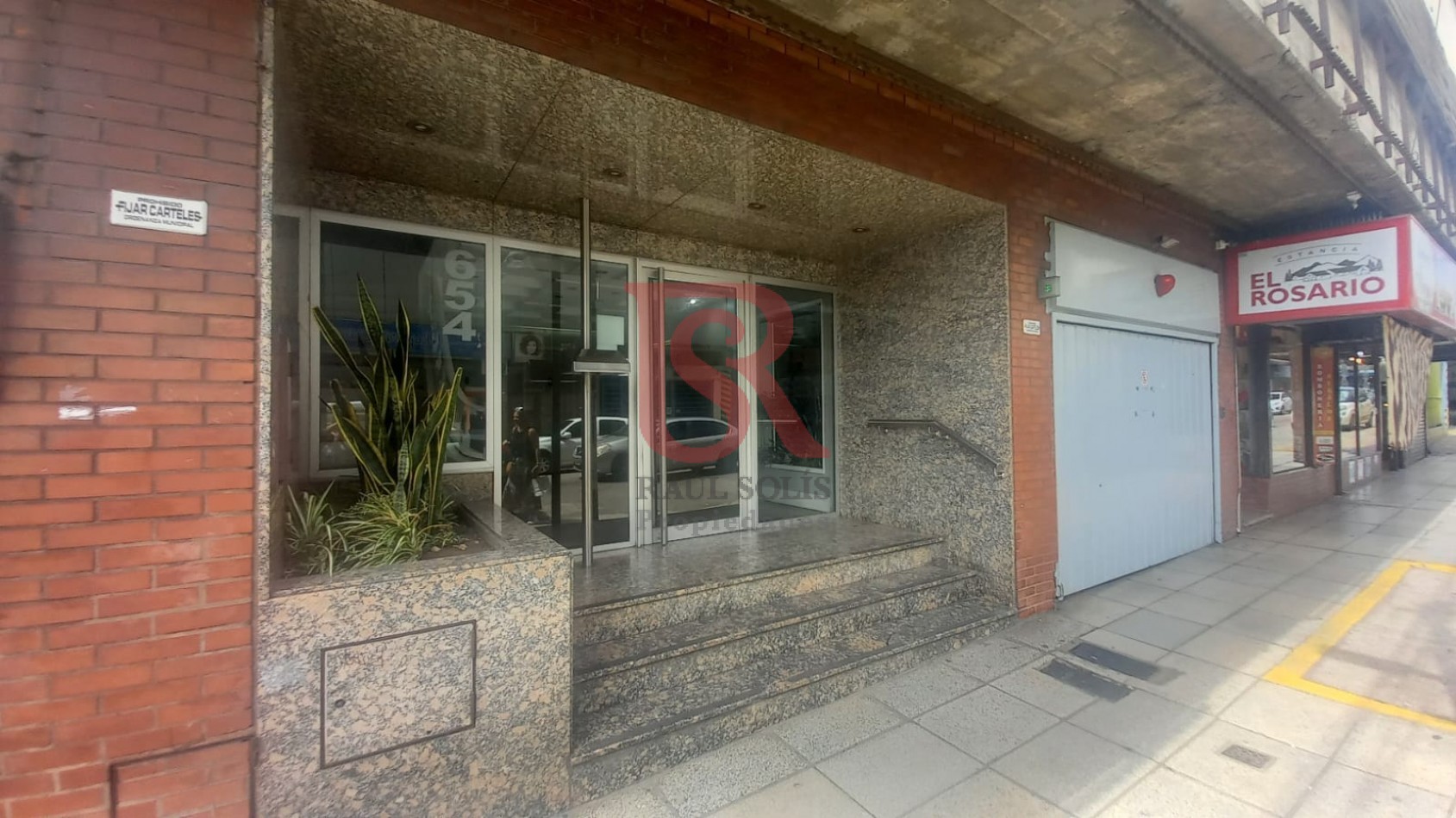 DN - Hermoso departamento 3 ambientes, Quilmes Centro