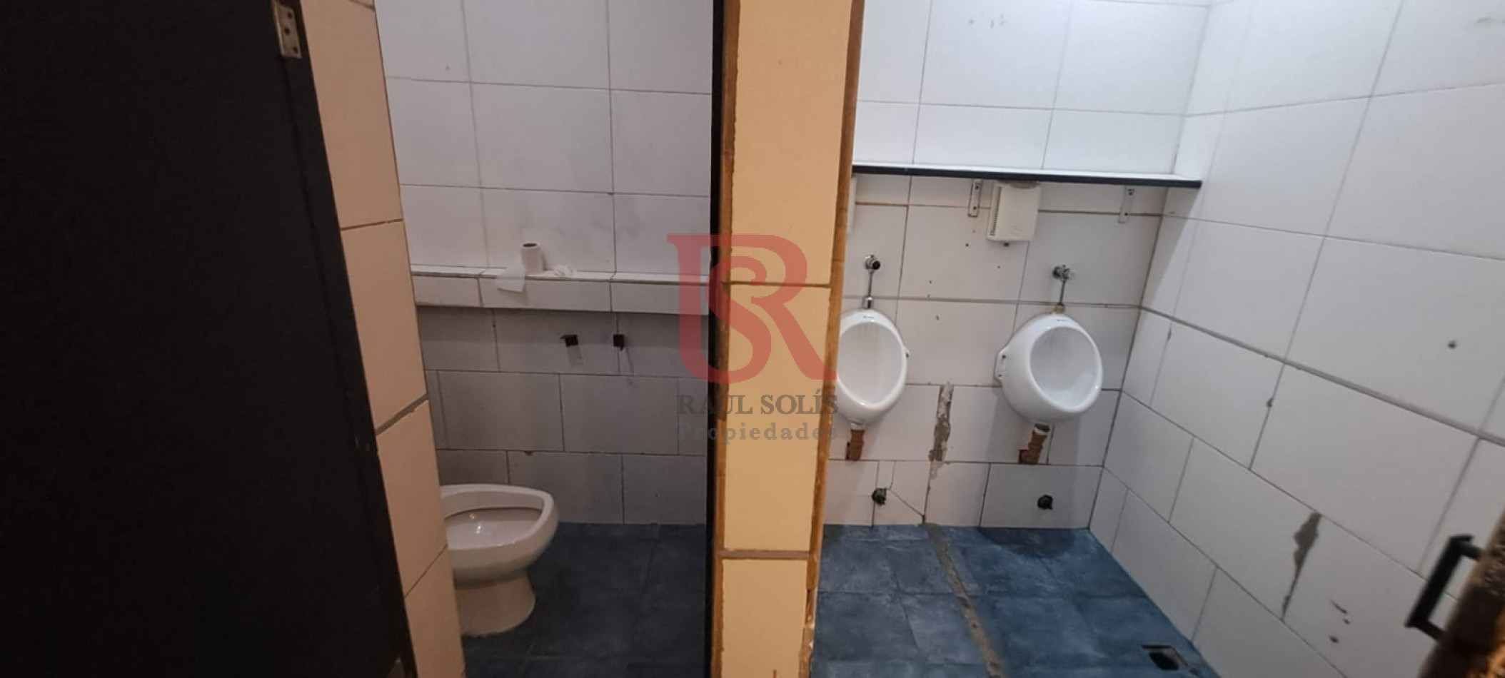 GZ - Local /Bailable/Galgon /Bar/Restaurant  Salon multiples Usos Excelente Ubicacion!!!!