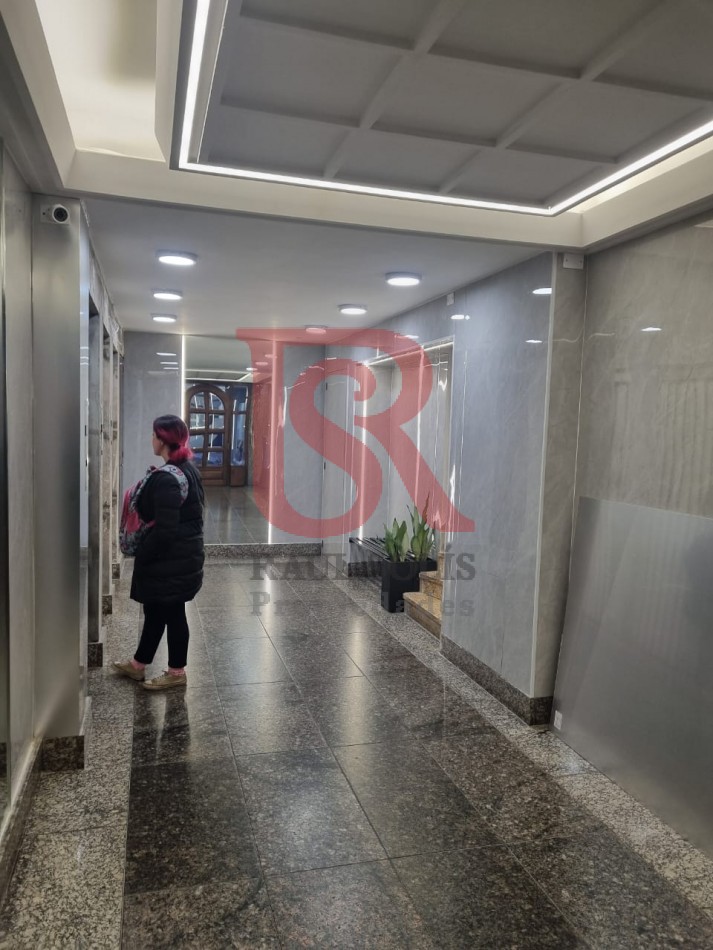 E.S.Monoambiente Excelente oportunidad Quilmes Centro