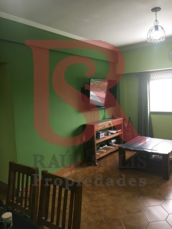 LP -VENTA Departamento de 4 ambientes, zona Conesa en Quilmes.